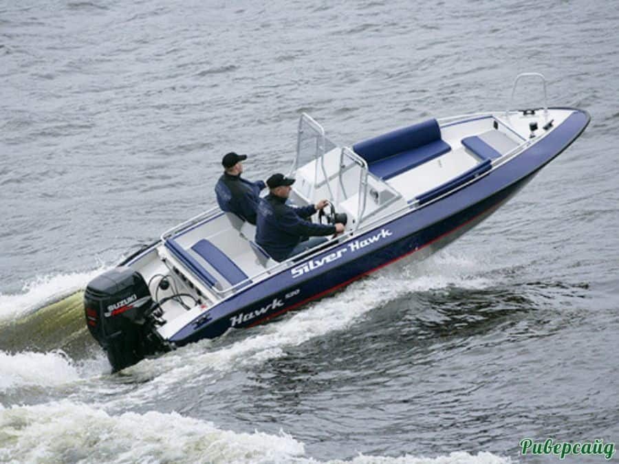 Прокат лодок на Дону Волгоградская область